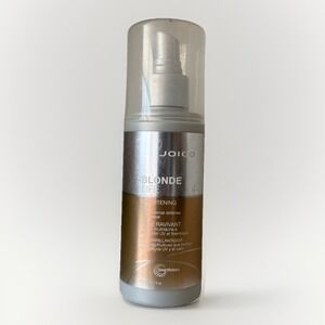Joico Hair Color Blonde Life‎ Brightening Veil 5.1Oz